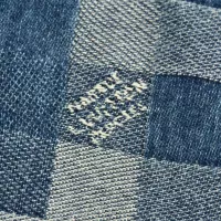Cheap Louis Vuitton LV Jeans For Unisex #1379955 Replica Wholesale [$108.00 USD] [ITEM#1379955] on Replica Louis Vuitton LV Jeans