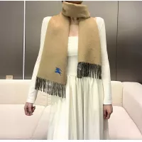 Cheap Burberry Scarf #1379958 Replica Wholesale [$52.00 USD] [ITEM#1379958] on Replica Burberry Scarf