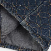 Cheap Louis Vuitton LV Jeans For Unisex #1379960 Replica Wholesale [$96.00 USD] [ITEM#1379960] on Replica Louis Vuitton LV Jeans