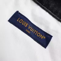 Cheap Louis Vuitton LV Jeans For Unisex #1379966 Replica Wholesale [$112.00 USD] [ITEM#1379966] on Replica Louis Vuitton LV Jeans