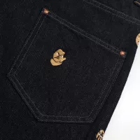 Cheap Louis Vuitton LV Jeans For Unisex #1379966 Replica Wholesale [$112.00 USD] [ITEM#1379966] on Replica Louis Vuitton LV Jeans