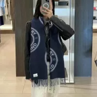 Cheap Burberry Scarf #1379967 Replica Wholesale [$52.00 USD] [ITEM#1379967] on Replica Burberry Scarf