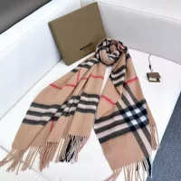 Cheap Burberry Scarf #1379968 Replica Wholesale [$52.00 USD] [ITEM#1379968] on Replica Burberry Scarf