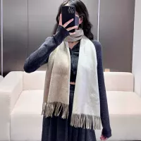 Cheap Burberry Scarf #1379969 Replica Wholesale [$52.00 USD] [ITEM#1379969] on Replica Burberry Scarf