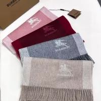 Cheap Burberry Scarf #1379970 Replica Wholesale [$52.00 USD] [ITEM#1379970] on Replica Burberry Scarf