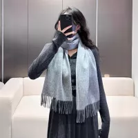 Cheap Burberry Scarf #1379972 Replica Wholesale [$52.00 USD] [ITEM#1379972] on Replica Burberry Scarf
