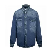 Cheap Prada Jackets Long Sleeved For Unisex #1379974 Replica Wholesale [$135.00 USD] [ITEM#1379974] on Replica Prada Jackets