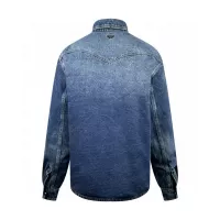Cheap Prada Jackets Long Sleeved For Unisex #1379974 Replica Wholesale [$135.00 USD] [ITEM#1379974] on Replica Prada Jackets