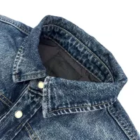 Cheap Prada Jackets Long Sleeved For Unisex #1379974 Replica Wholesale [$135.00 USD] [ITEM#1379974] on Replica Prada Jackets