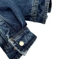 Cheap Prada Jackets Long Sleeved For Unisex #1379974 Replica Wholesale [$135.00 USD] [ITEM#1379974] on Replica Prada Jackets
