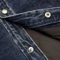 Cheap Prada Jackets Long Sleeved For Unisex #1379974 Replica Wholesale [$135.00 USD] [ITEM#1379974] on Replica Prada Jackets