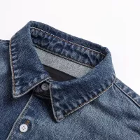 Cheap Prada Jackets Long Sleeved For Unisex #1379975 Replica Wholesale [$96.00 USD] [ITEM#1379975] on Replica Prada Jackets