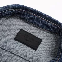 Cheap Prada Jackets Long Sleeved For Unisex #1379975 Replica Wholesale [$96.00 USD] [ITEM#1379975] on Replica Prada Jackets
