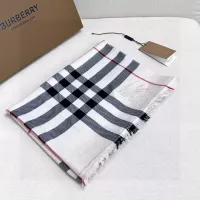 Cheap Burberry Scarf #1379976 Replica Wholesale [$56.00 USD] [ITEM#1379976] on Replica Burberry Scarf