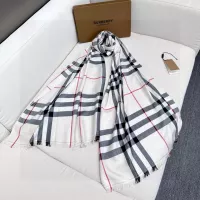 Cheap Burberry Scarf #1379976 Replica Wholesale [$56.00 USD] [ITEM#1379976] on Replica Burberry Scarf