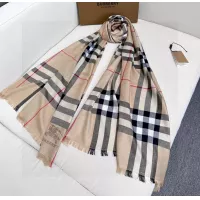 Cheap Burberry Scarf #1379977 Replica Wholesale [$56.00 USD] [ITEM#1379977] on Replica Burberry Scarf