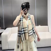 Cheap Burberry Scarf #1379977 Replica Wholesale [$56.00 USD] [ITEM#1379977] on Replica Burberry Scarf