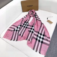 Cheap Burberry Scarf #1379978 Replica Wholesale [$56.00 USD] [ITEM#1379978] on Replica Burberry Scarf