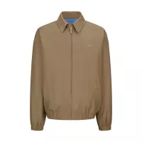 Cheap Prada Jackets Long Sleeved For Unisex #1379980 Replica Wholesale [$112.00 USD] [ITEM#1379980] on Replica Prada Jackets