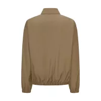 Cheap Prada Jackets Long Sleeved For Unisex #1379980 Replica Wholesale [$112.00 USD] [ITEM#1379980] on Replica Prada Jackets