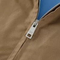 Cheap Prada Jackets Long Sleeved For Unisex #1379980 Replica Wholesale [$112.00 USD] [ITEM#1379980] on Replica Prada Jackets