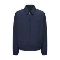 Cheap Prada Jackets Long Sleeved For Unisex #1379981 Replica Wholesale [$112.00 USD] [ITEM#1379981] on Replica Prada Jackets