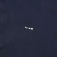 Cheap Prada Jackets Long Sleeved For Unisex #1379981 Replica Wholesale [$112.00 USD] [ITEM#1379981] on Replica Prada Jackets
