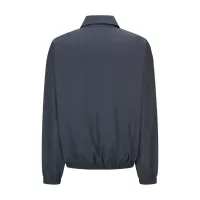 Cheap Prada Jackets Long Sleeved For Unisex #1379982 Replica Wholesale [$112.00 USD] [ITEM#1379982] on Replica Prada Jackets
