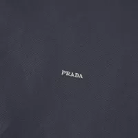 Cheap Prada Jackets Long Sleeved For Unisex #1379982 Replica Wholesale [$112.00 USD] [ITEM#1379982] on Replica Prada Jackets