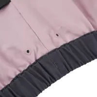 Cheap Prada Jackets Long Sleeved For Unisex #1379982 Replica Wholesale [$112.00 USD] [ITEM#1379982] on Replica Prada Jackets