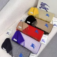 Cheap Burberry Scarf #1379983 Replica Wholesale [$56.00 USD] [ITEM#1379983] on Replica Burberry Scarf