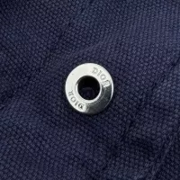 Cheap Christian Dior Jackets Long Sleeved For Unisex #1379987 Replica Wholesale [$100.00 USD] [ITEM#1379987] on Replica Christian Dior Jackets