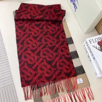 Cheap Burberry Scarf #1379996 Replica Wholesale [$60.00 USD] [ITEM#1379996] on Replica Burberry Scarf