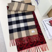 Cheap Burberry Scarf #1379996 Replica Wholesale [$60.00 USD] [ITEM#1379996] on Replica Burberry Scarf