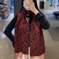 Cheap Burberry Scarf #1379996 Replica Wholesale [$60.00 USD] [ITEM#1379996] on Replica Burberry Scarf