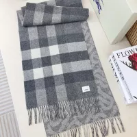 Cheap Burberry Scarf #1379997 Replica Wholesale [$60.00 USD] [ITEM#1379997] on Replica Burberry Scarf