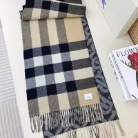 Cheap Burberry Scarf #1379998 Replica Wholesale [$60.00 USD] [ITEM#1379998] on Replica Burberry Scarf