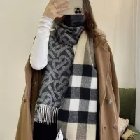 Cheap Burberry Scarf #1379998 Replica Wholesale [$60.00 USD] [ITEM#1379998] on Replica Burberry Scarf