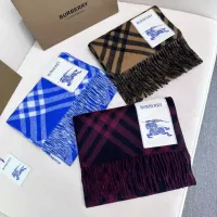 Cheap Burberry Scarf #1380000 Replica Wholesale [$60.00 USD] [ITEM#1380000] on Replica Burberry Scarf