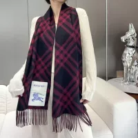 Cheap Burberry Scarf #1380001 Replica Wholesale [$60.00 USD] [ITEM#1380001] on Replica Burberry Scarf