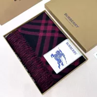 Cheap Burberry Scarf #1380001 Replica Wholesale [$60.00 USD] [ITEM#1380001] on Replica Burberry Scarf
