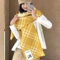 Cheap Burberry Scarf #1380003 Replica Wholesale [$60.00 USD] [ITEM#1380003] on Replica Burberry Scarf