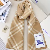 Cheap Burberry Scarf #1380004 Replica Wholesale [$60.00 USD] [ITEM#1380004] on Replica Burberry Scarf