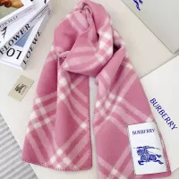 Cheap Burberry Scarf #1380005 Replica Wholesale [$60.00 USD] [ITEM#1380005] on Replica Burberry Scarf