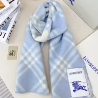 Cheap Burberry Scarf #1380007 Replica Wholesale [$60.00 USD] [ITEM#1380007] on Replica Burberry Scarf