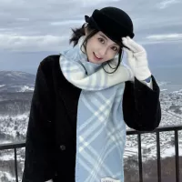 Cheap Burberry Scarf #1380007 Replica Wholesale [$60.00 USD] [ITEM#1380007] on Replica Burberry Scarf