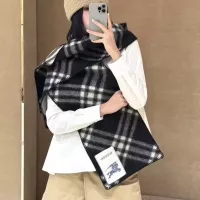 Cheap Burberry Scarf #1380009 Replica Wholesale [$60.00 USD] [ITEM#1380009] on Replica Burberry Scarf