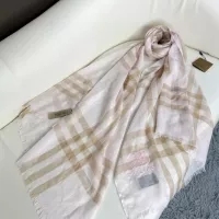 Cheap Burberry Scarf #1380010 Replica Wholesale [$60.00 USD] [ITEM#1380010] on Replica Burberry Scarf