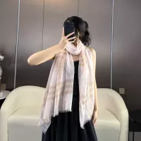 Cheap Burberry Scarf #1380010 Replica Wholesale [$60.00 USD] [ITEM#1380010] on Replica Burberry Scarf