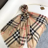 Cheap Burberry Scarf #1380011 Replica Wholesale [$60.00 USD] [ITEM#1380011] on Replica Burberry Scarf